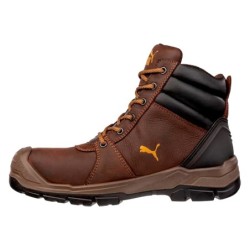 Bota Tornado Brown CTX MID