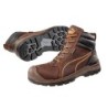 Bota Tornado Brown CTX MID