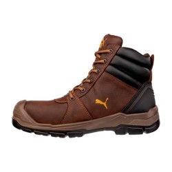 Bota Tornado Brown CTX MID