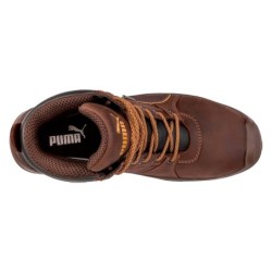 Bota Tornado Brown CTX MID