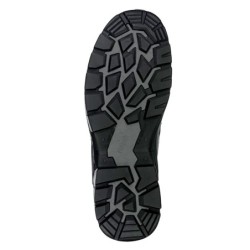 Bota Tornado Brown CTX MID