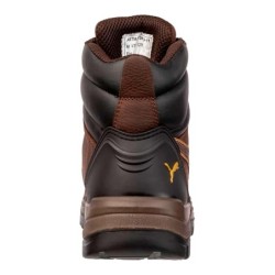 Bota Tornado Brown CTX MID