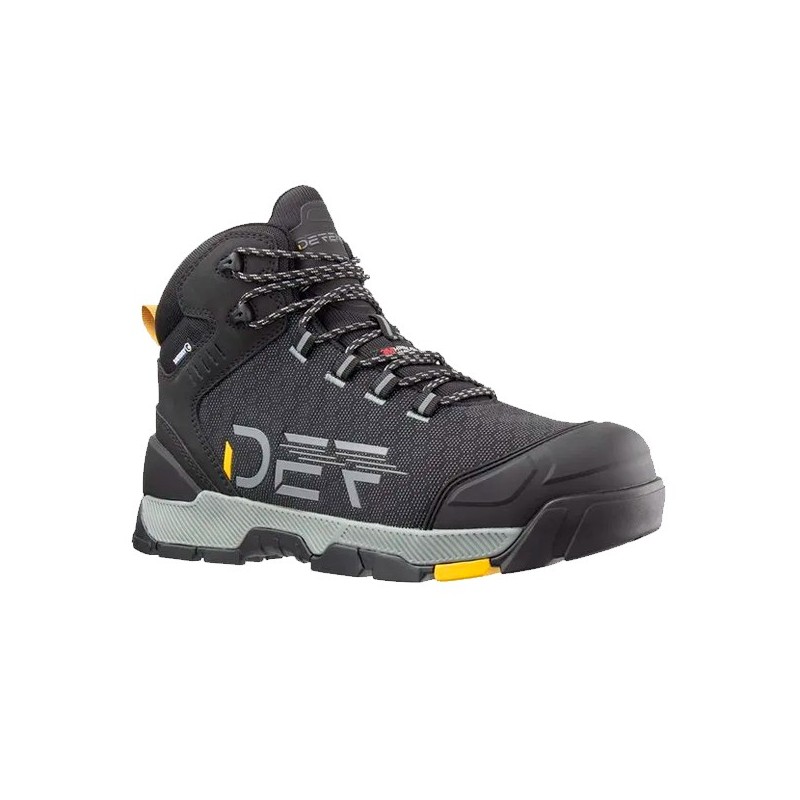 Bota de seguridad Def Rock
