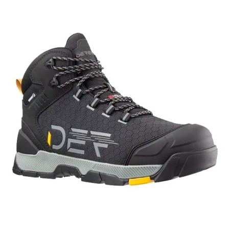 Bota de seguridad Def Rock