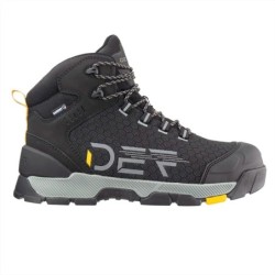 Bota de seguridad Def Rock