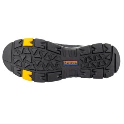 Bota de seguridad Def Rock