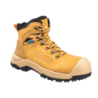 Bota de seguridad IRON HD WHEAT