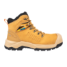 Bota de seguridad IRON HD WHEAT