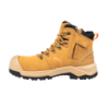 Bota de seguridad IRON HD WHEAT
