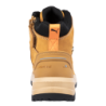 Bota de seguridad IRON HD WHEAT