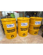 Fabricaciones Metálicas para Segregación de Residuos | Reciclaje