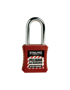 Lock Out