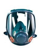 Protección Respiratoria en Arequipa | Respiradores