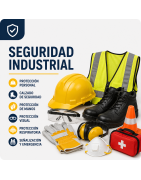 Seguridad Industrial
