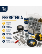 Ferretería Industrial en Arequipa | Herramientas y Suministros