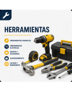 Herramientas
