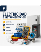 Electricidad e Instrumentación en Arequipa | Equipos Industriales