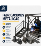 Metal Mecánica