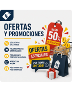 Ofertas y Promociones