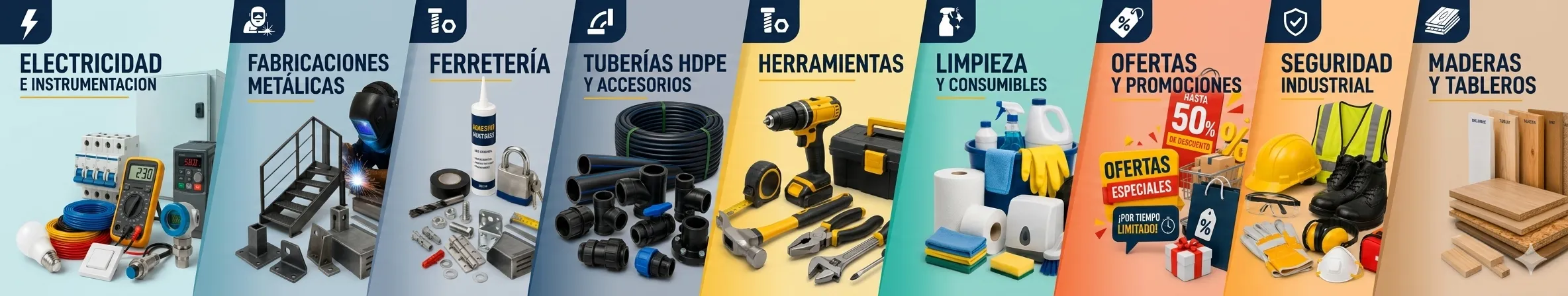 epps Arequipa